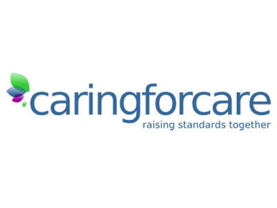 caring for care logo