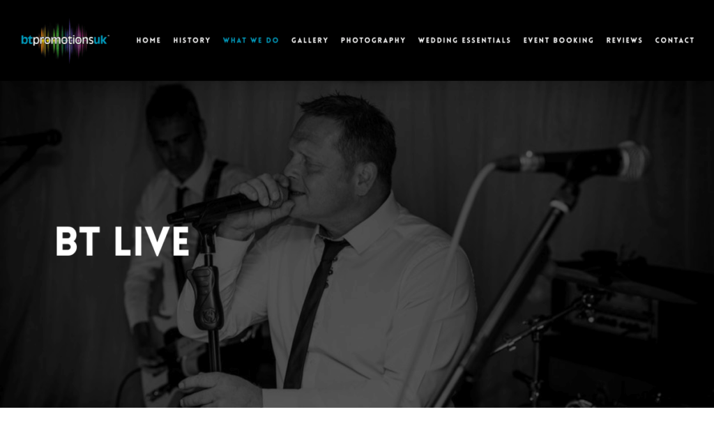 coventry website design