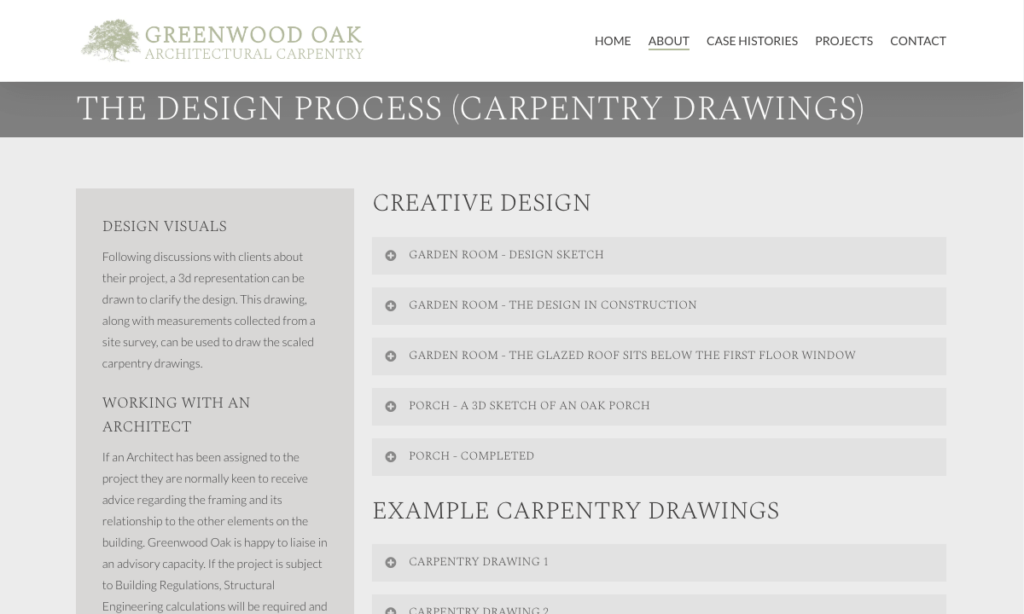 nantwich website designer