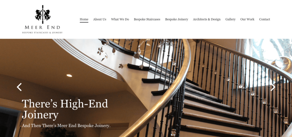 web design warwickshire