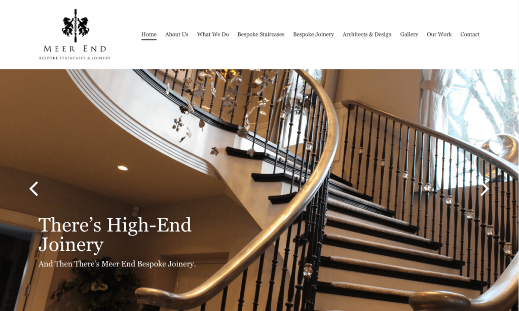 website design coventry