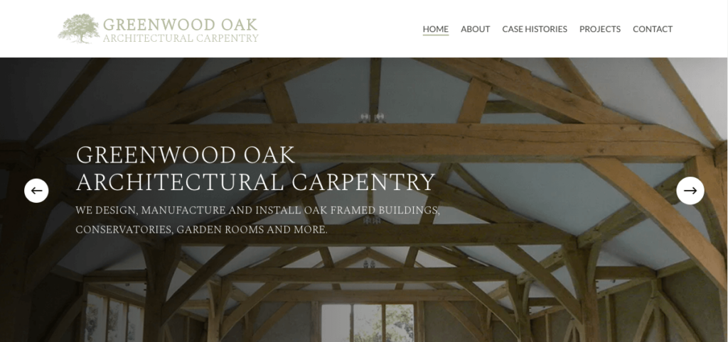 website design nantwich