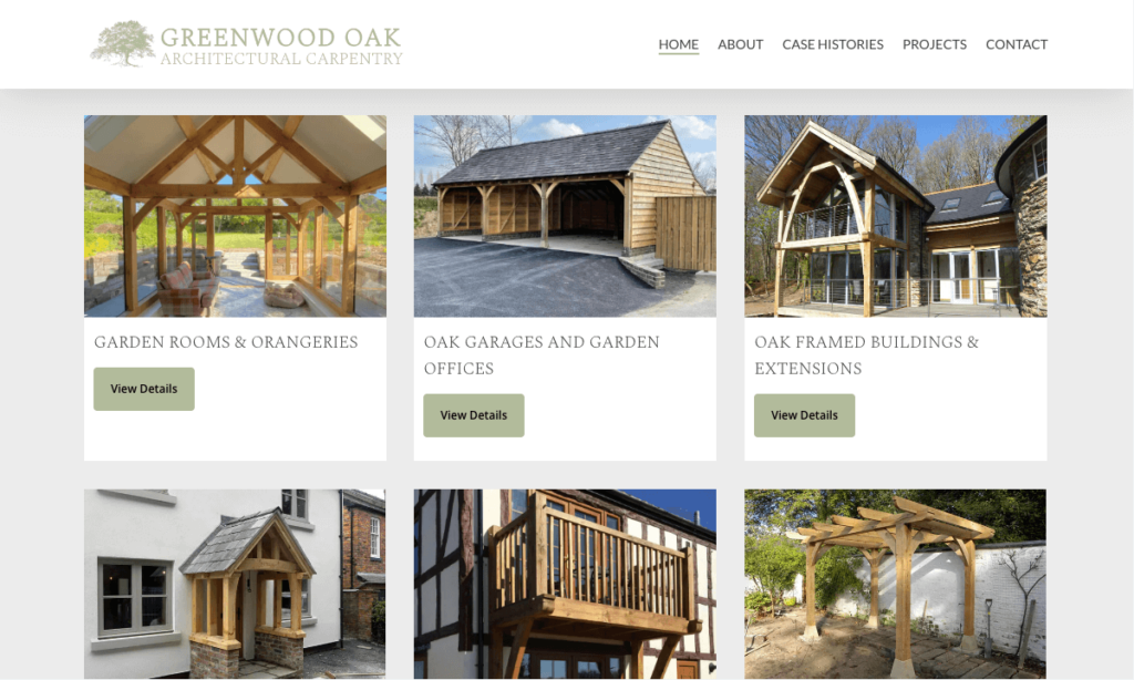 website design nantwich