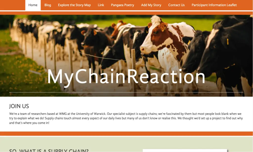 web design warwick