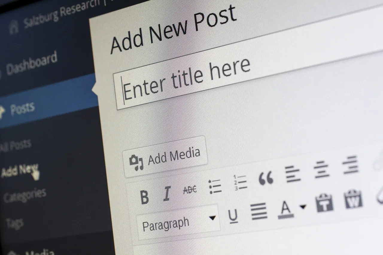 Web Design Cheshire