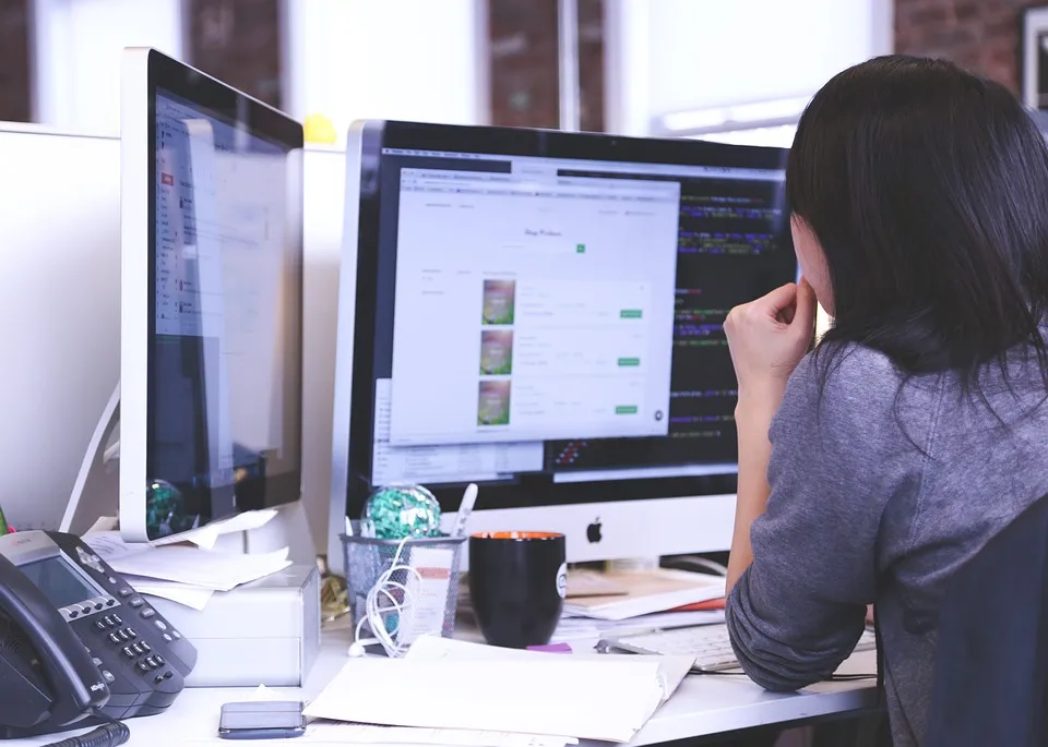 Web Design Cheshire