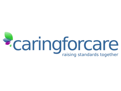 caring for care logo