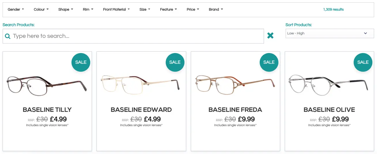 Web Designer Cheshire