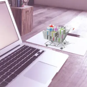 woocommerce guest to customer account