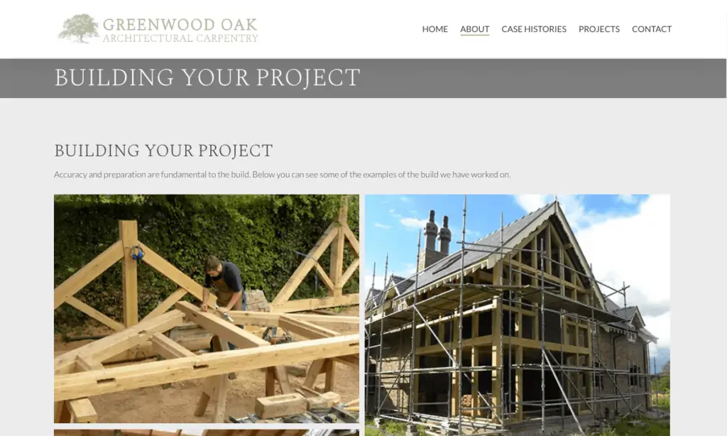 nantwich web designer