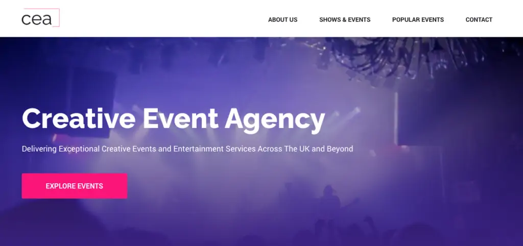 web design service