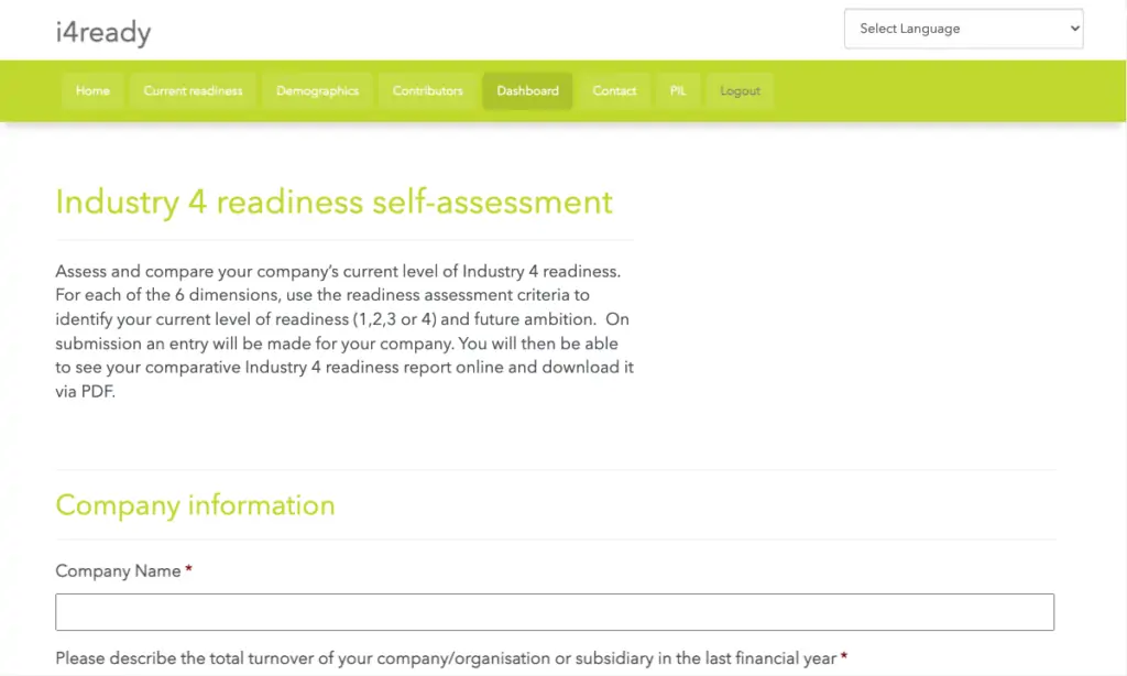 website design warwick