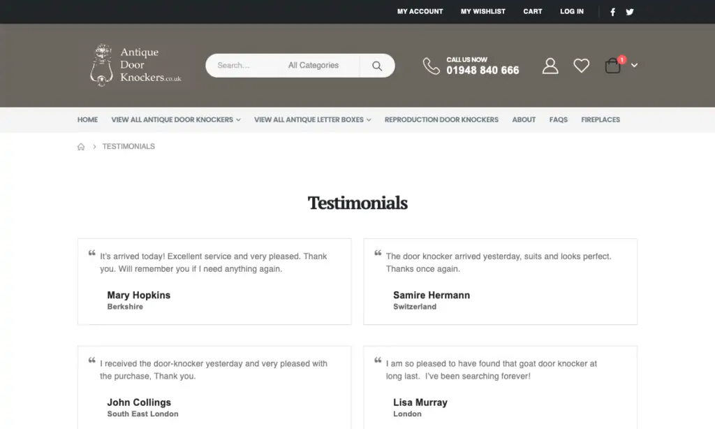 website design whitchuch