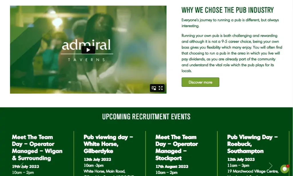 web designers manchester